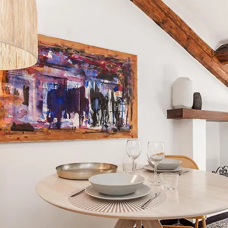 Apartamento Spianata Di Castelletto, 5-bed Elegant Attic In The Historic Center Of *
