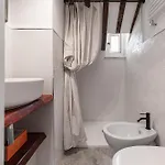 Elegante Mansarda Nel Centro Storico Di Apartman