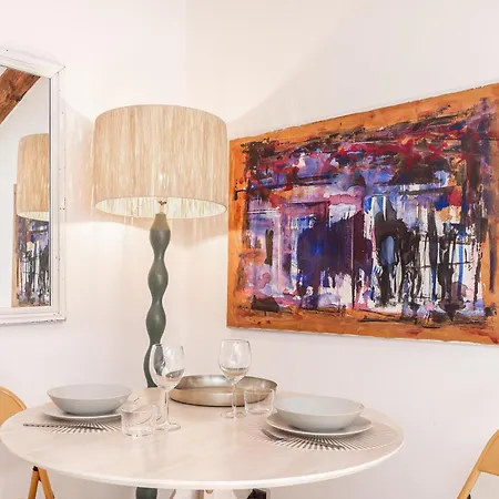 Spianata Di Castelletto, 5-bed Elegant Attic In The Historic Center Of *