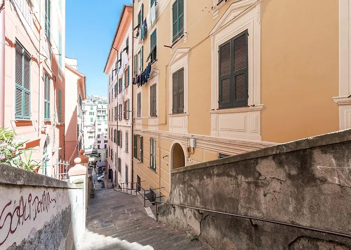 5-sleeps In Elegant Attic In The Historic Center Of Janov