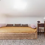 Appartement Elegante Mansarda Nel Centro Storico Di